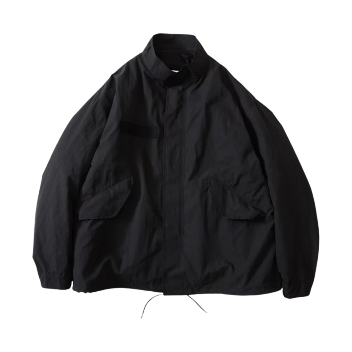 프릭스 스토어 M-65 숏 모즈 코트 라이너 세트 블랙(Freak's Store M-65 Short Mods Coat Liner Set Black)