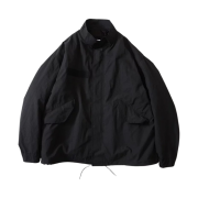 Freak's Store M-65 Short Mods Coat Liner Set Black