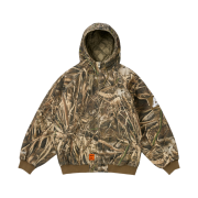 Palace 10 oz. Hooded Jacket Realtree - 24FW