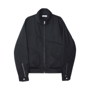 Ignota Core:6 Statera Jacket Black