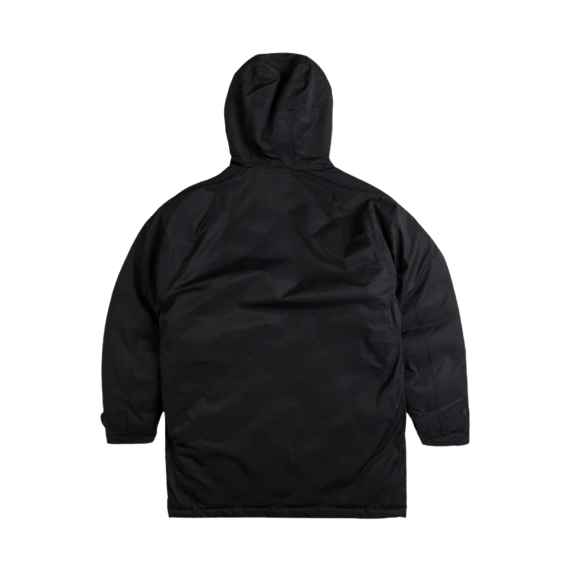 나이키 라이프 인슐레이티드 파카 블랙 - US/EU(Nike Life Insulated Parka Black - US/EU) - 2