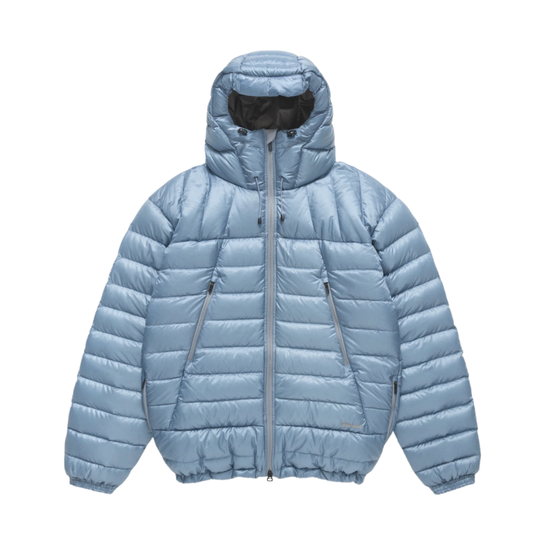 데상트 얼터레인 x JJJ자운드 다운 자켓 스톰 블루(Descente Allterrain x JJJJound Down Jacket Storm Blue)