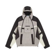 Grailz Technical Shell Jacket Tan