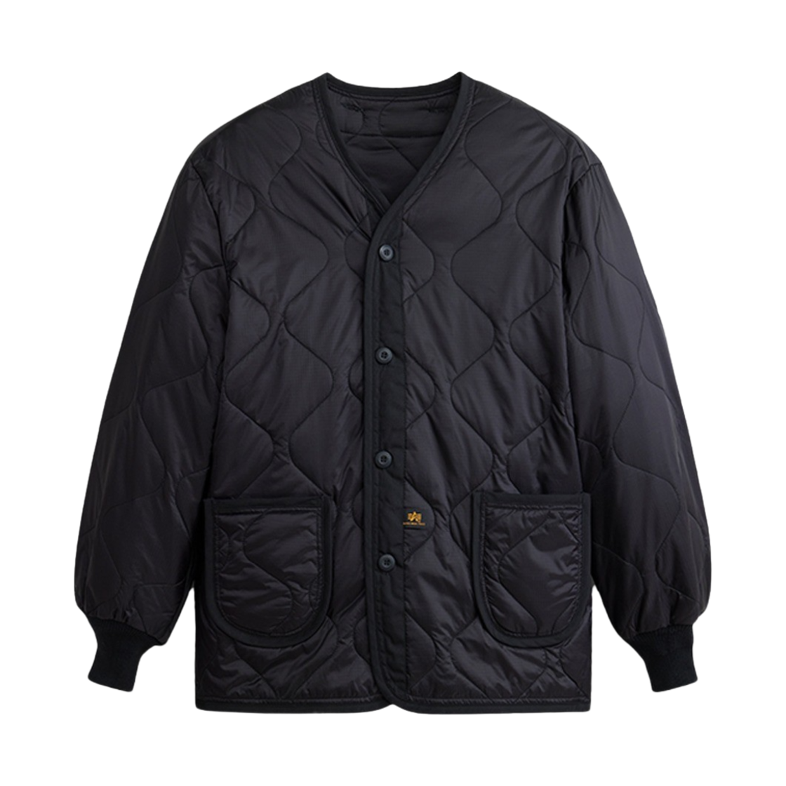 알파인더스트리 ALS/92 라이너 블랙