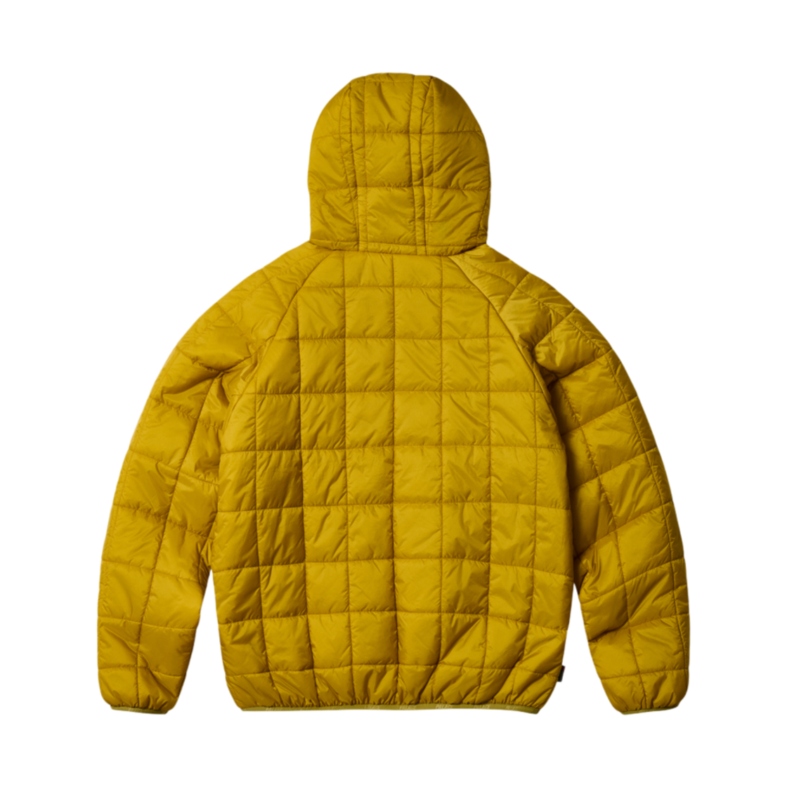팔라스 마이크로라이트 자켓 설퍼 - 24FW(Palace Microlite Jacket Sulphur - 24FW) - 3