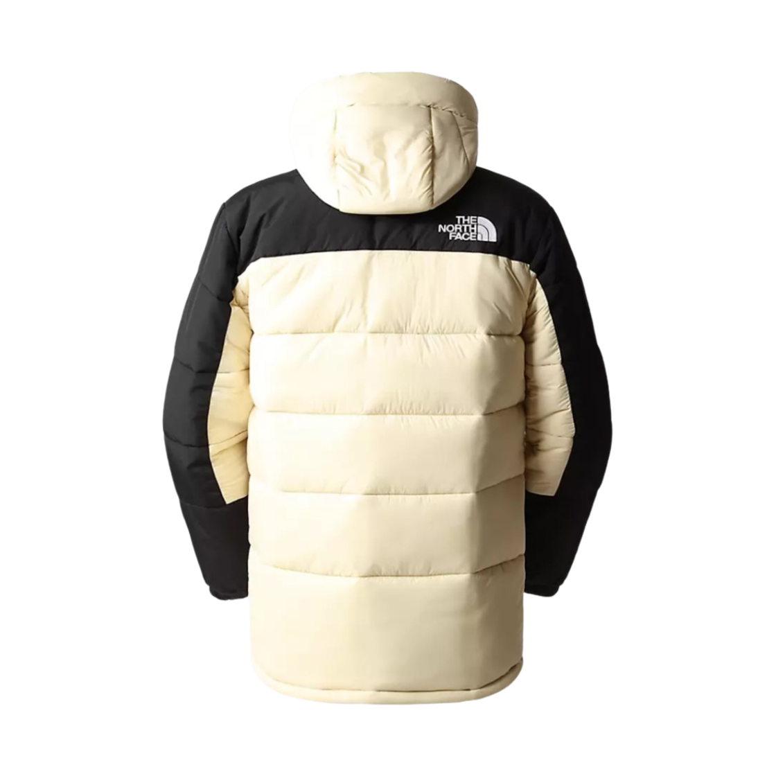 노스페이스 히말라얀 인슐레이티드 다운 파카 그래블(The North Face Himalayan Insulated Parka Gravel) - 2