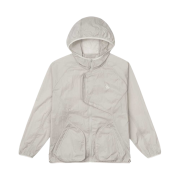 Sansan Gear 3D Pocket Jacket Light Grey - 24SS