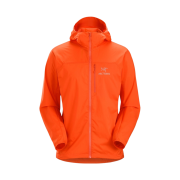 Arc'teryx Squamish Hoody Phenom