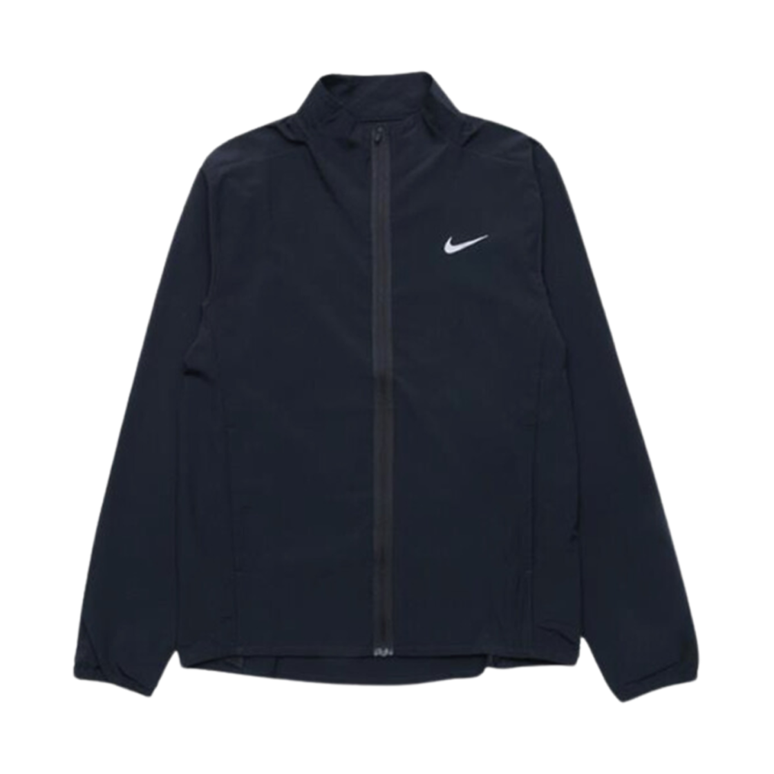 FB7499-010 Nike Form Dri-Fit Versatile Jacket Black - US/EU