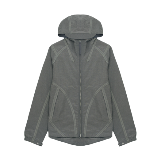 ジャケット・アウター Sansan Gear Sprinter Jacket Aqua - 23FW SAN SAN GEAR] 23FW SPRINTER JACKET AQUA 正規品 韓国ブランド