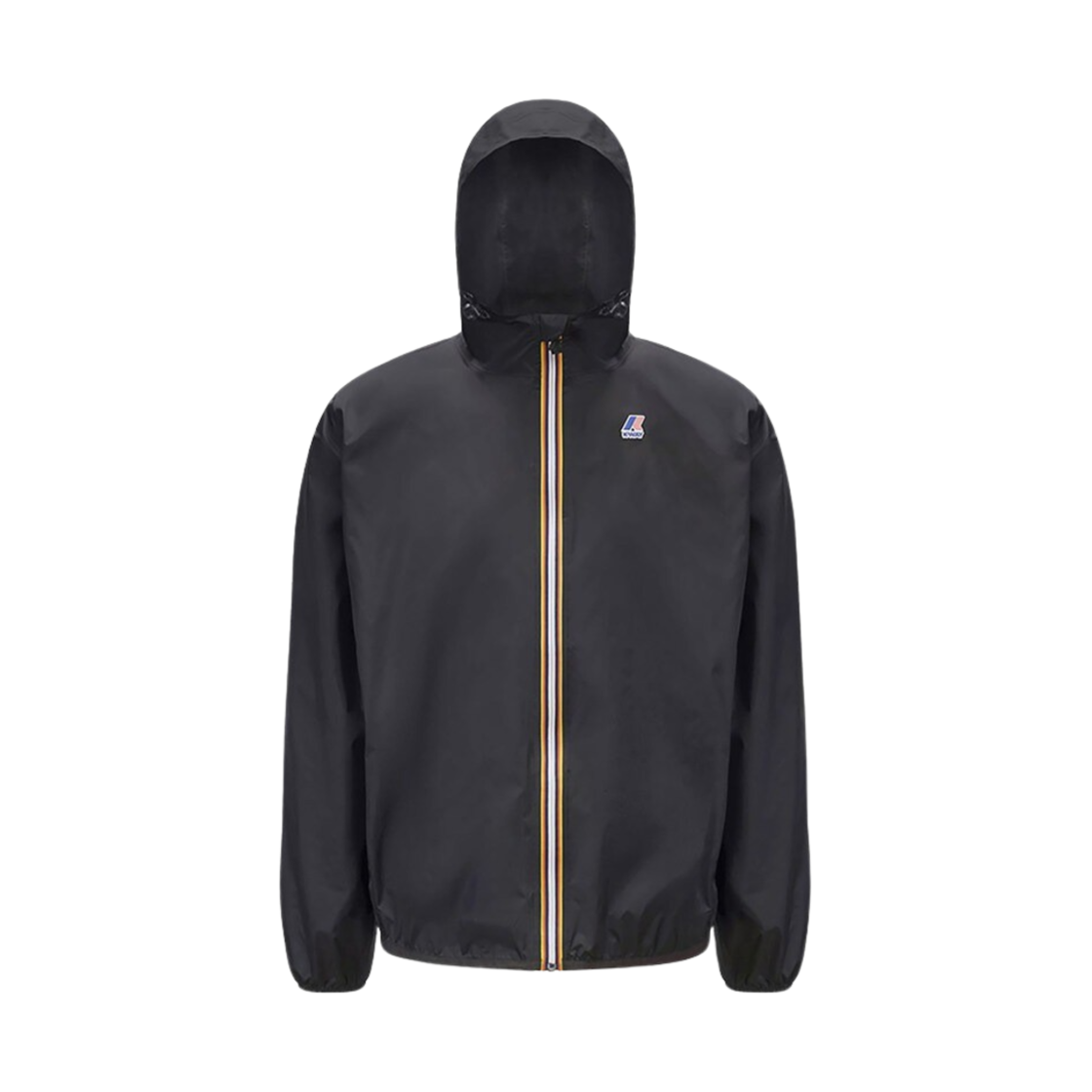 까웨 르브레 클로드 자켓 블랙(K-WAY Le Vrai Claude Jacket Black)