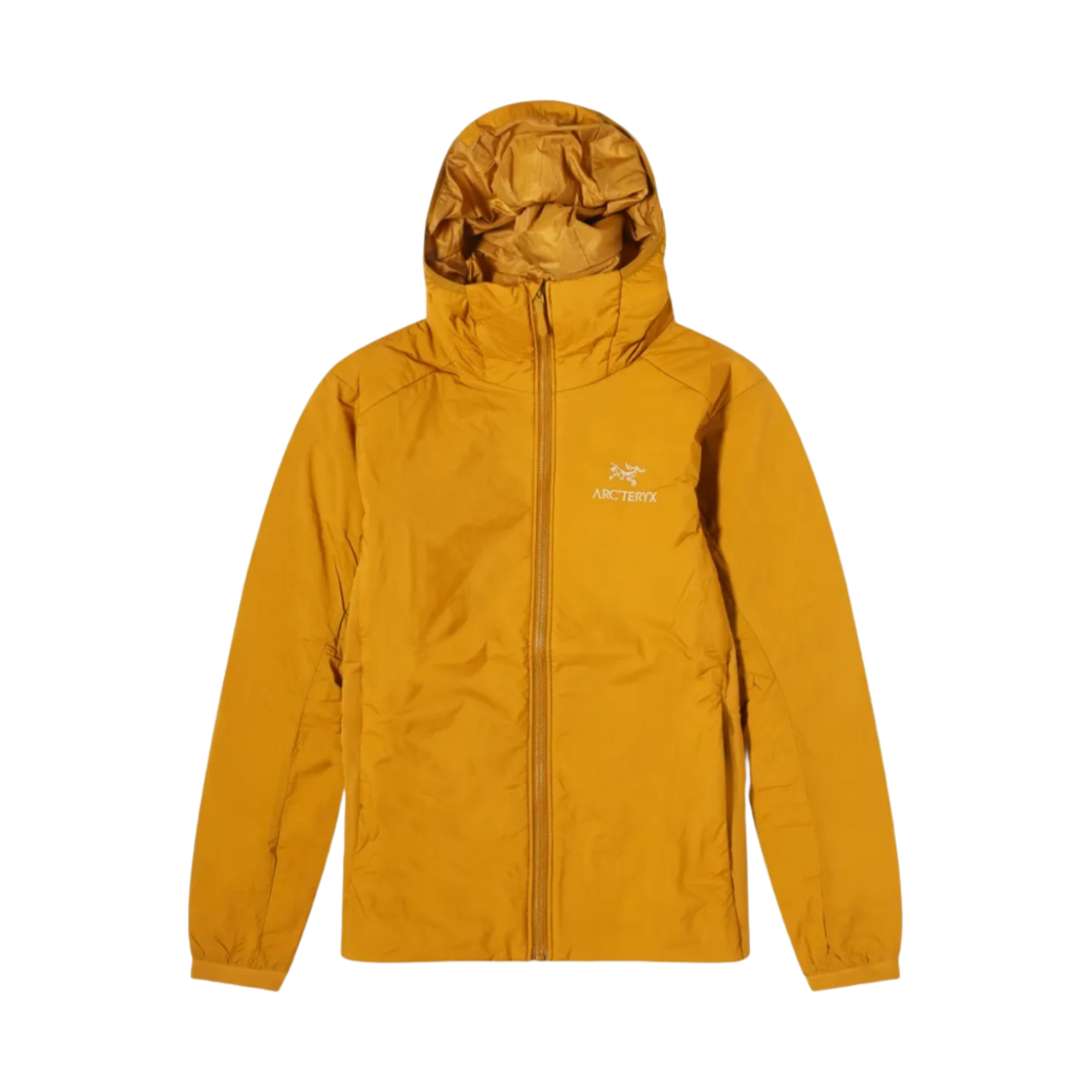 6780 (W) Arc'teryx Atom Hoody Yukon