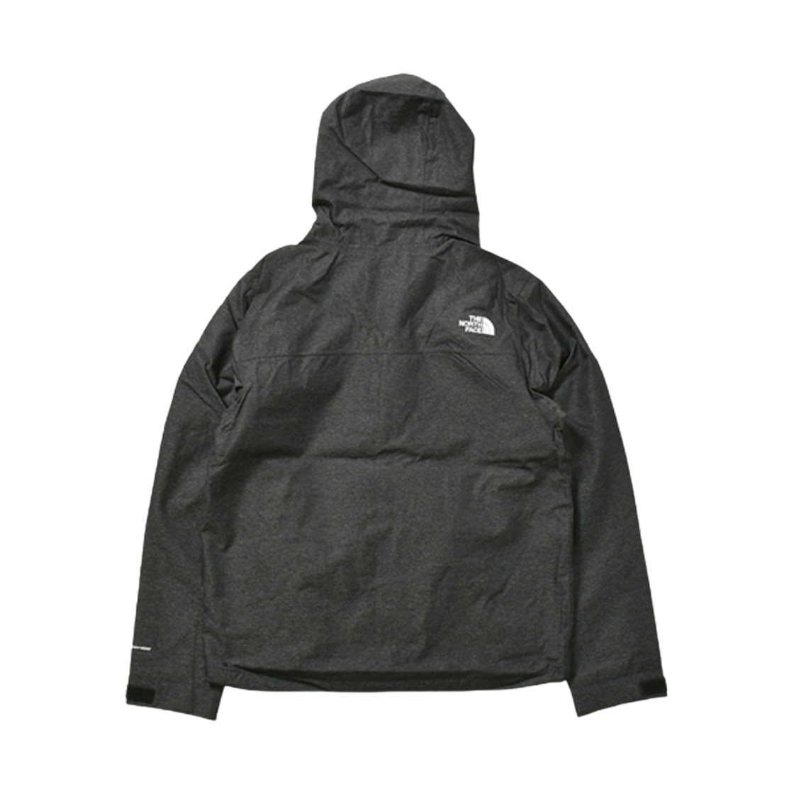 노스페이스 프린티드 노벨티 밀러튼 자켓 블랙 헤더(The North Face Printed Novelty Millerton Jacket Black Heather) - 2