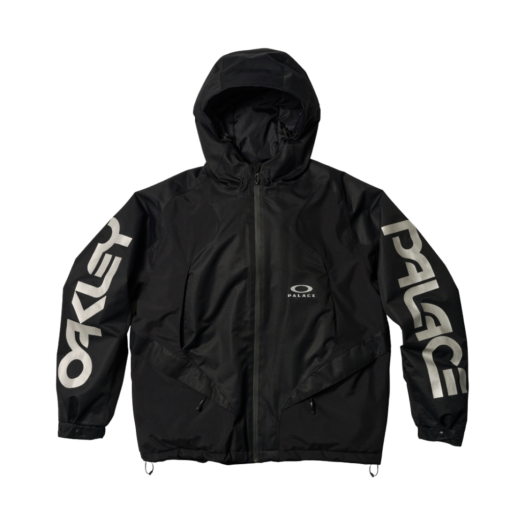 ジャケット・アウター PALACE PERTEX 3L ARMOR JACKET BLACK PALACE PERTEX 3L ARMOR JACKET M ブラック - メルカリ