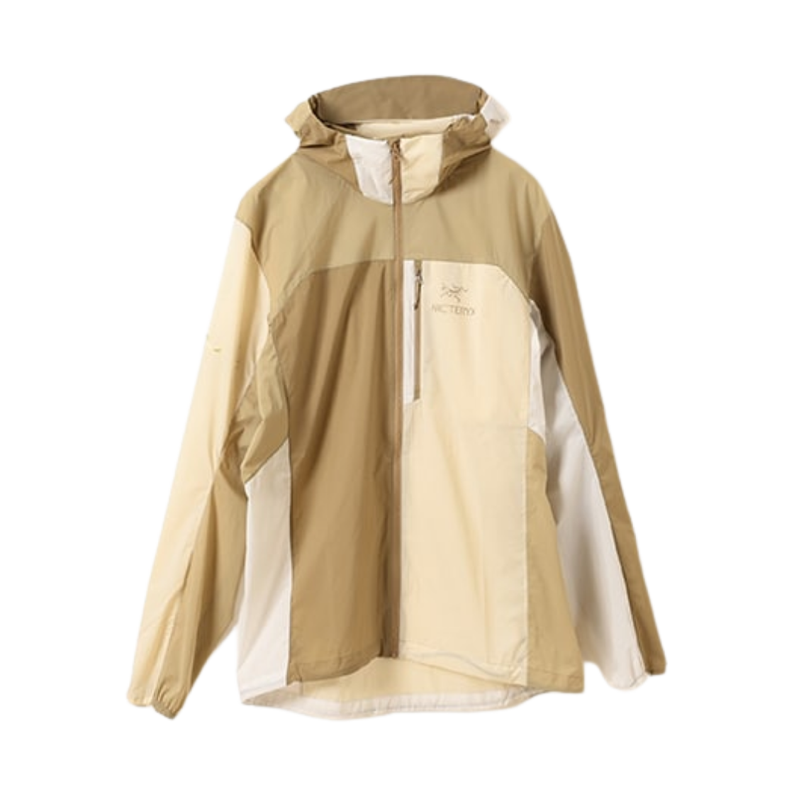 아크테릭스 x 빔즈 스쿼미시 후디 나고미(Arc'teryx x Beams Squamish Hoody Nagomi)