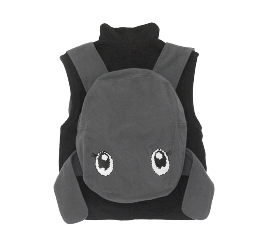 VeniceM2402 VeniceW Backpack Vest