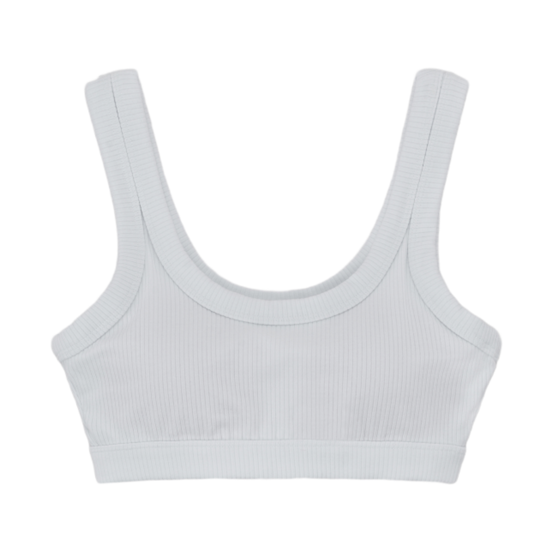 W9634R (W) Alo Yoga Wellness Bra White