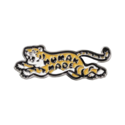 Human Made Animal Pin #2 Yellow