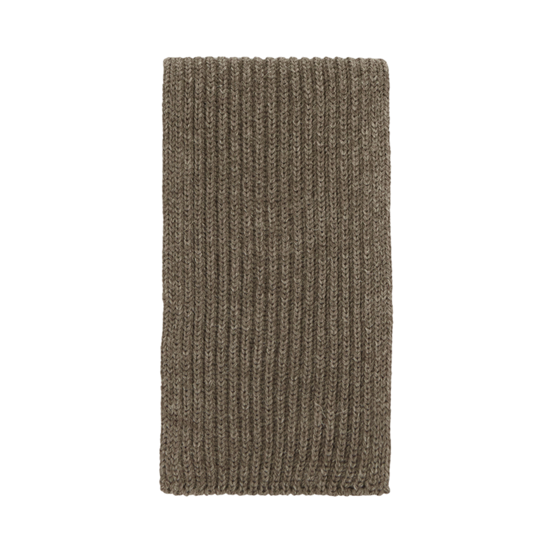 안데르센 안데르센 머플러 그레이 브라운(Andersen Andersen Muffler GrayBrown)