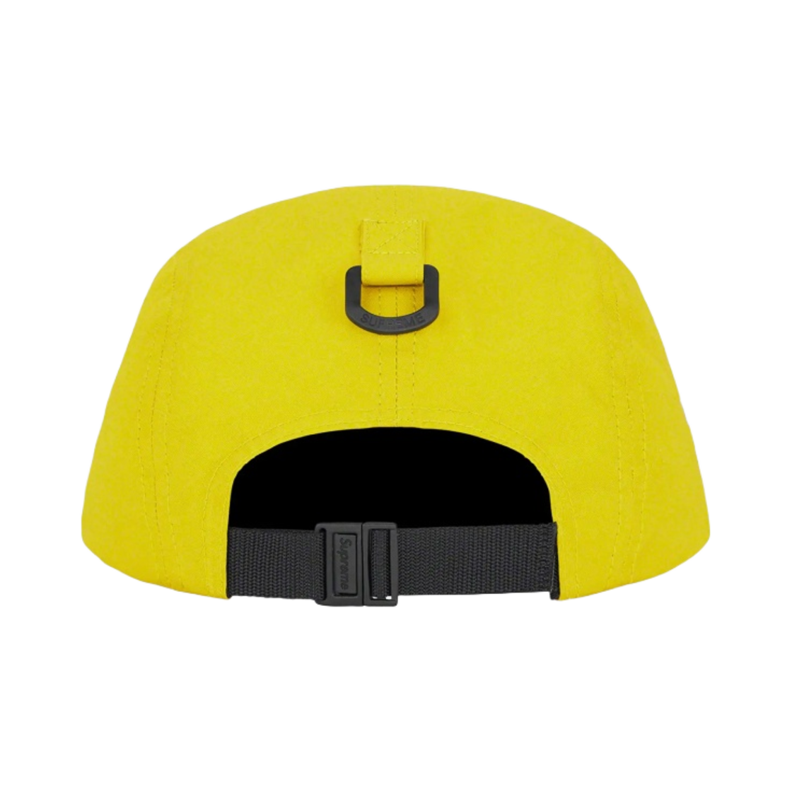 帽子 Supreme Ventile Camp Cap Supreme - Ventile Camp Cap BLACK – HOMEGAME TOKYO