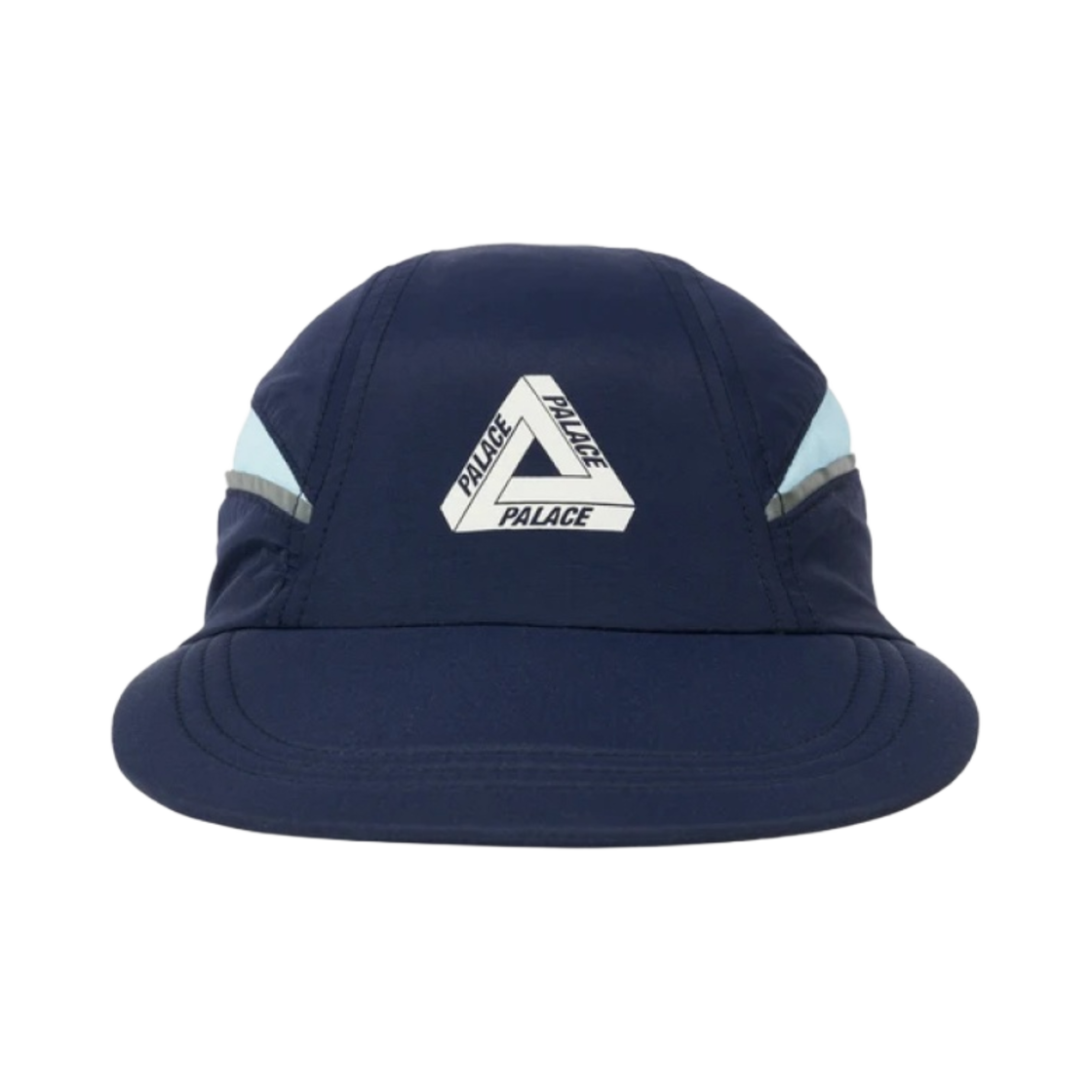 팔라스 S-러너 쉘 햇 네이비 - 21FW(Palace S-Runner Shell Hat Navy - 21FW) - 2