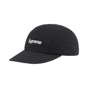 Supreme Gore-Tex Polartec Long Bill Camp Cap Black - 22SS