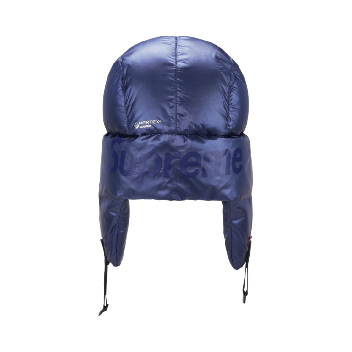 슈프림 페더웨이트 다운 트루퍼 네이비 - 23FW(Supreme Featherweight Down Trooper Navy - 23FW) - 2