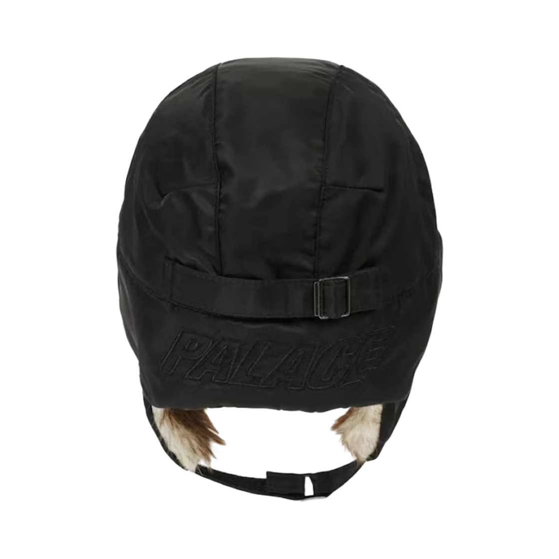팔라스 팔 플라이트 햇 블랙 - 23SS(Palace Pal Flight Hat Black - 23SS) - 3