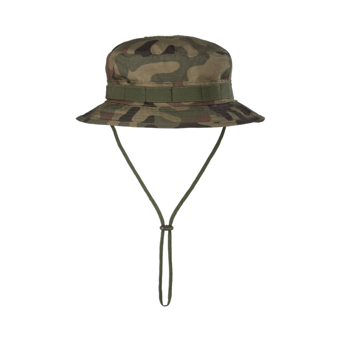 헬리콘 텍스 CPU 햇 우드랜드(Helikon Tex CPU Hat Woodland)