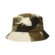 Palace x Barbour Sports Hat Camo - 23FW