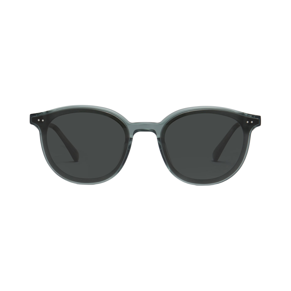 QRCPHV9EX8FB Gentle Monster Newborn G3 Gray Black