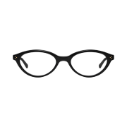 Gentle Monster Takion 01 Black Clear