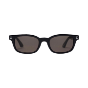 IAB Studio Sunglasses I Black