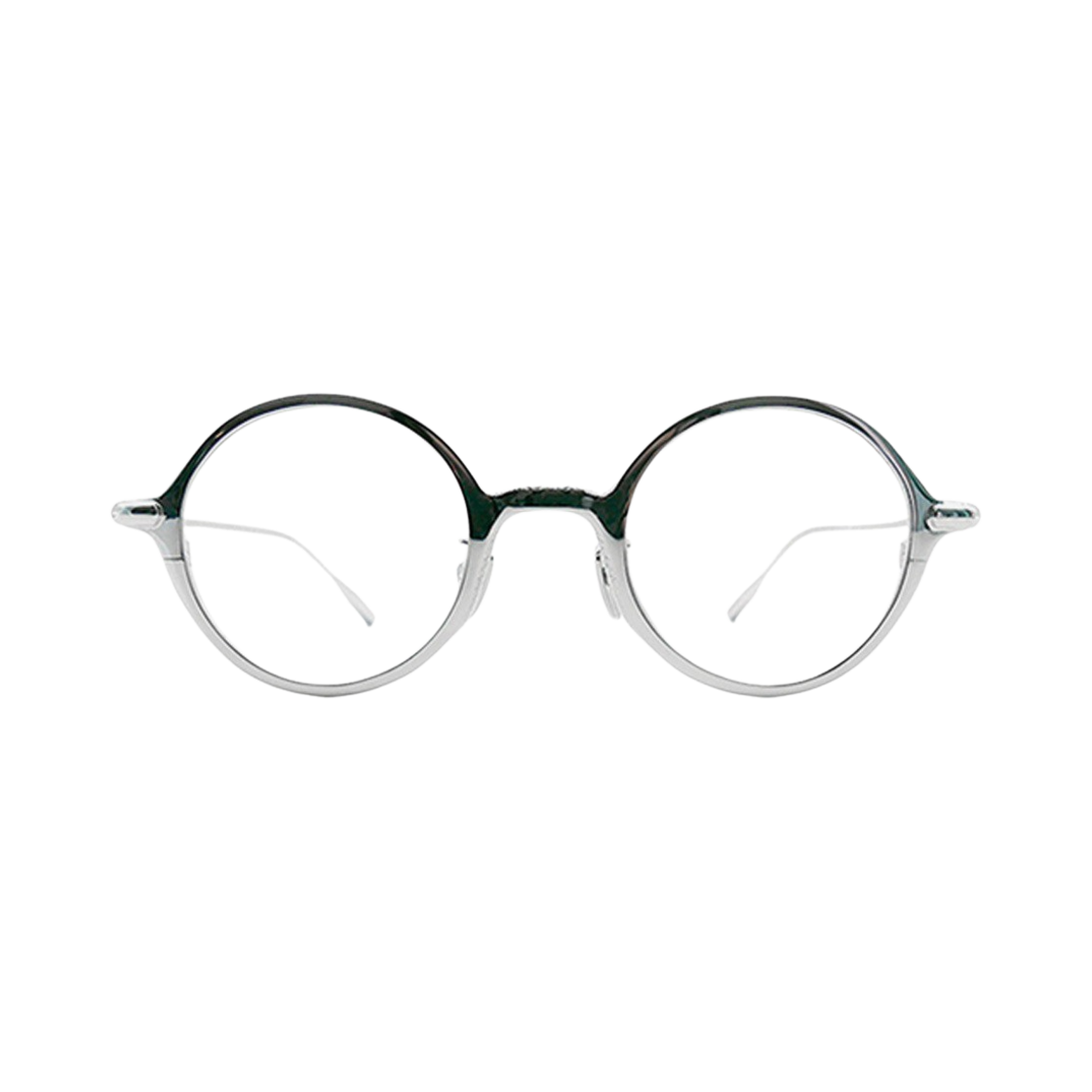 HCNX-O Highcollar Neoluxe Round Silver