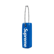 Supreme Floating Keychain Faded Blue - 23FW