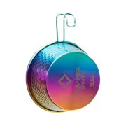 Helinox x Aend Sierra Cup 480ml Titanium - Helinox Japan Exclusive