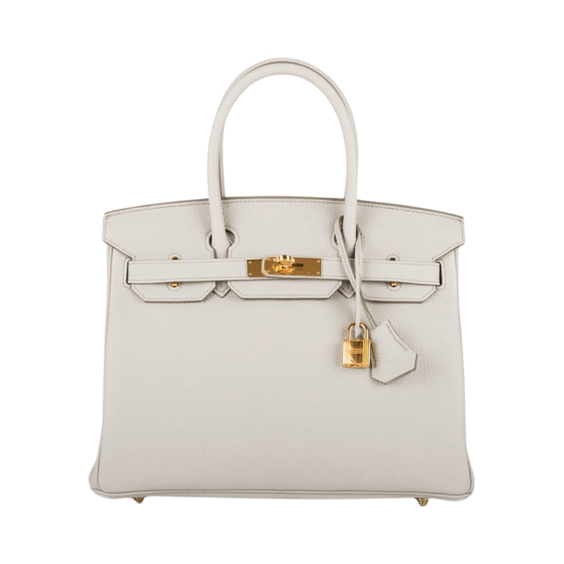 에르메스 버킨 30 백 토고 & 골드 하드웨어 베통(Hermes Birkin 30 Bag Togo & Gold Beton)