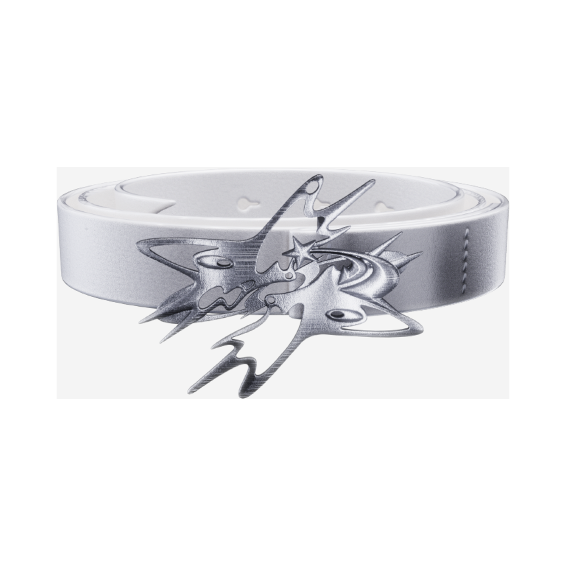 테스트 아티팩트 샤드 벨트 002(Test Artifact Shard Belt 002)