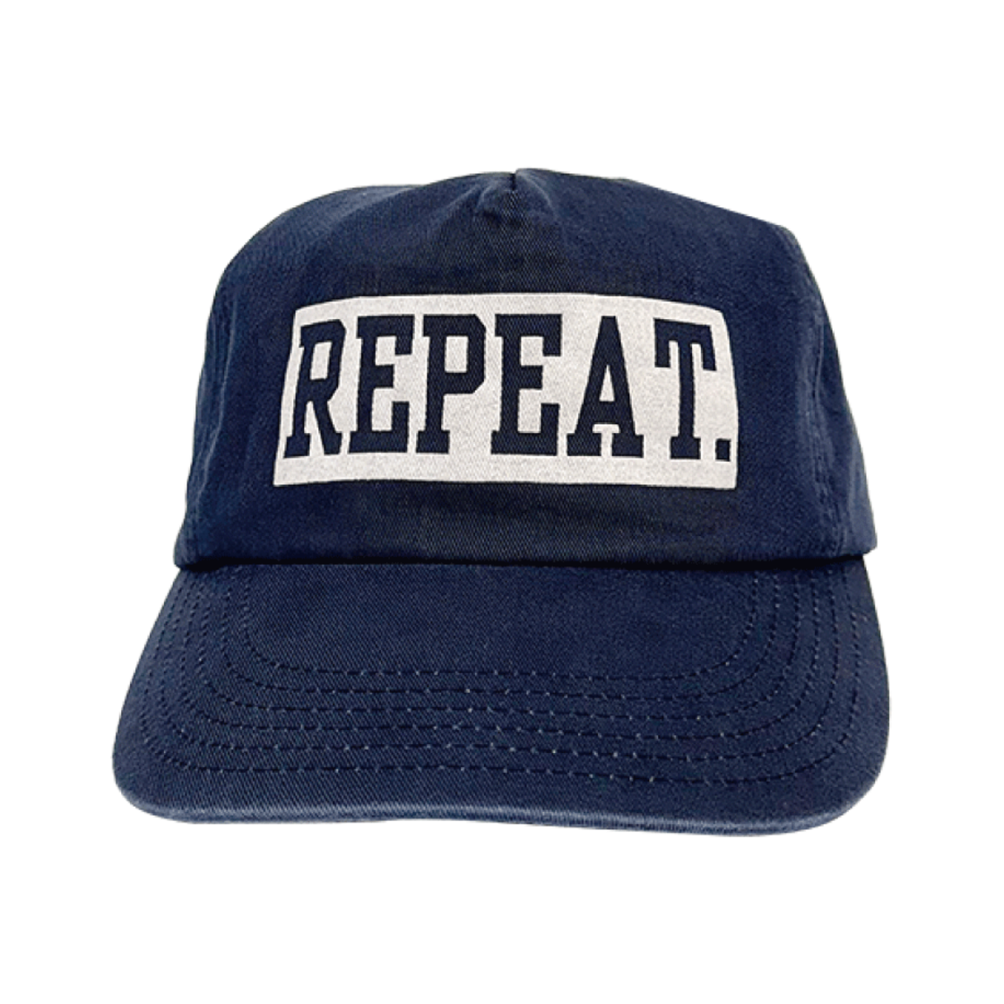 K24N Kasual Manual Repeat Cap Navy