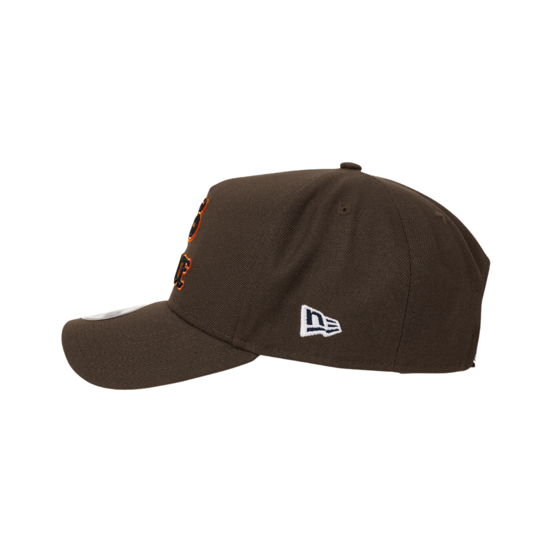 팔라스 OM 뉴에라 A-프레임 브라운 - 25SS(Palace OM New Era A-Frame Brown - 25SS) - 2