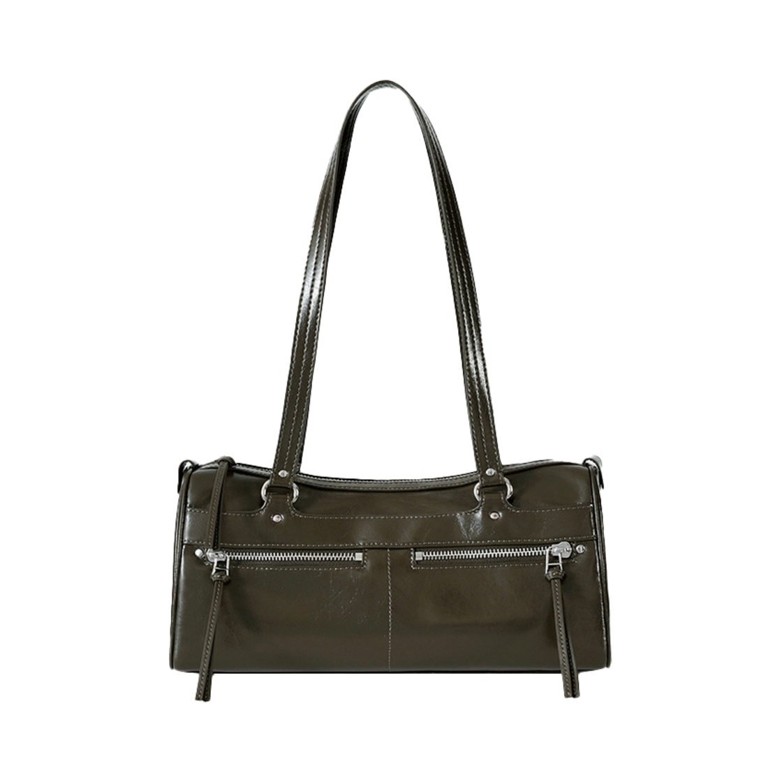 トートバッグ Fennec READY DUFFLE BAG CREAM FNSTB01CEF READY DUFFLE BAG - CREAM - Fennec