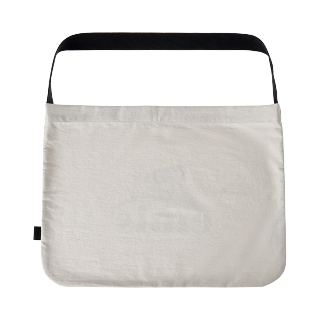 이미스 서퍼 걸 에코백 네이비(Emis Surfer Girl Eco Bag Navy) - 2