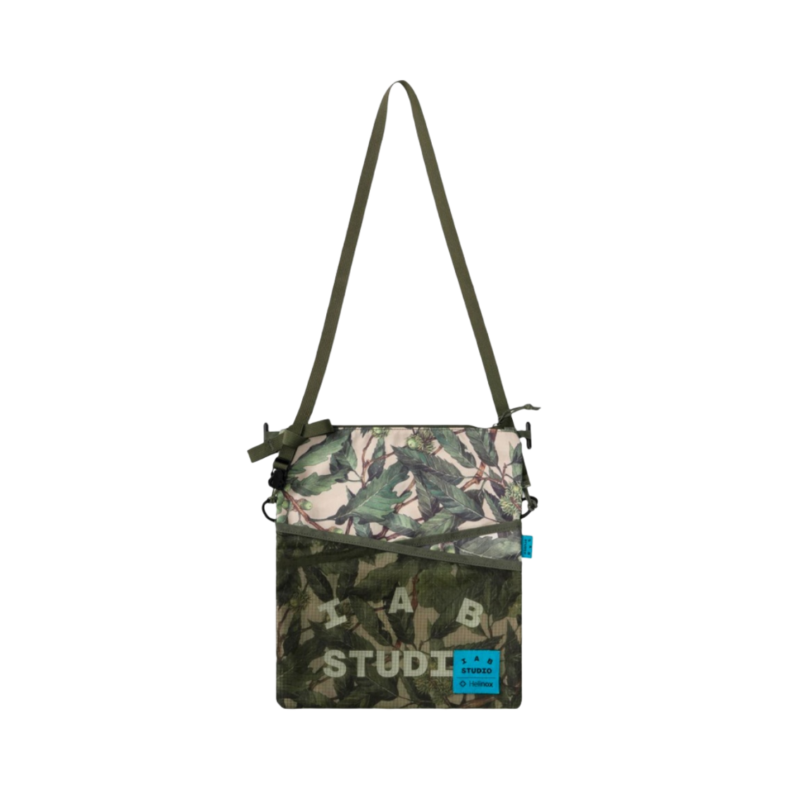 - Helinox x IAB Studio Sacoche Standard #1 Bukhansan