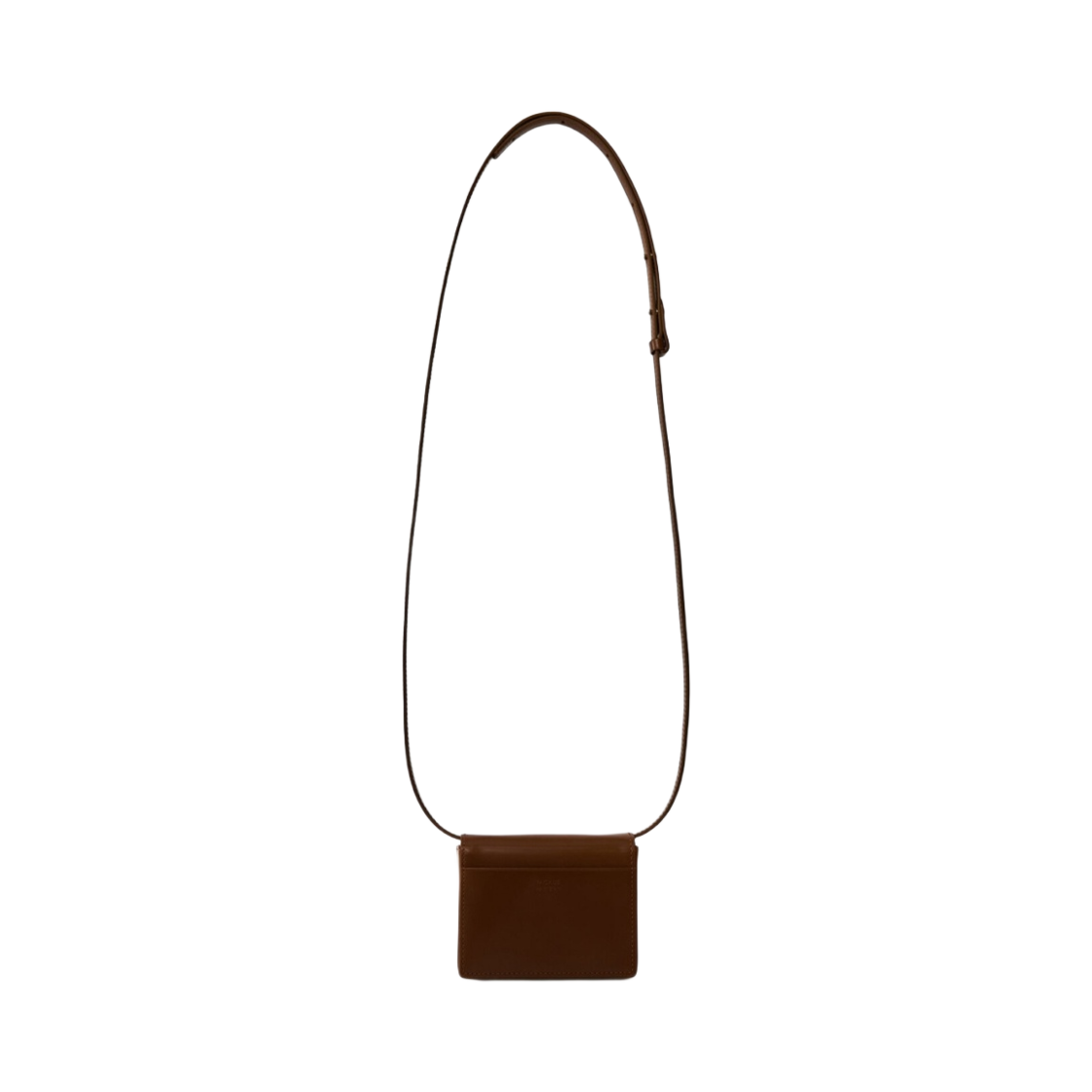 파사드 패턴 키젤 백 카라멜(Facade Pattern Kizel Bag Caramel) - 2
