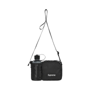 Supreme Side Bag Black - 22SS
