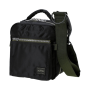 Porter PX Tanker Cubic Bag Black