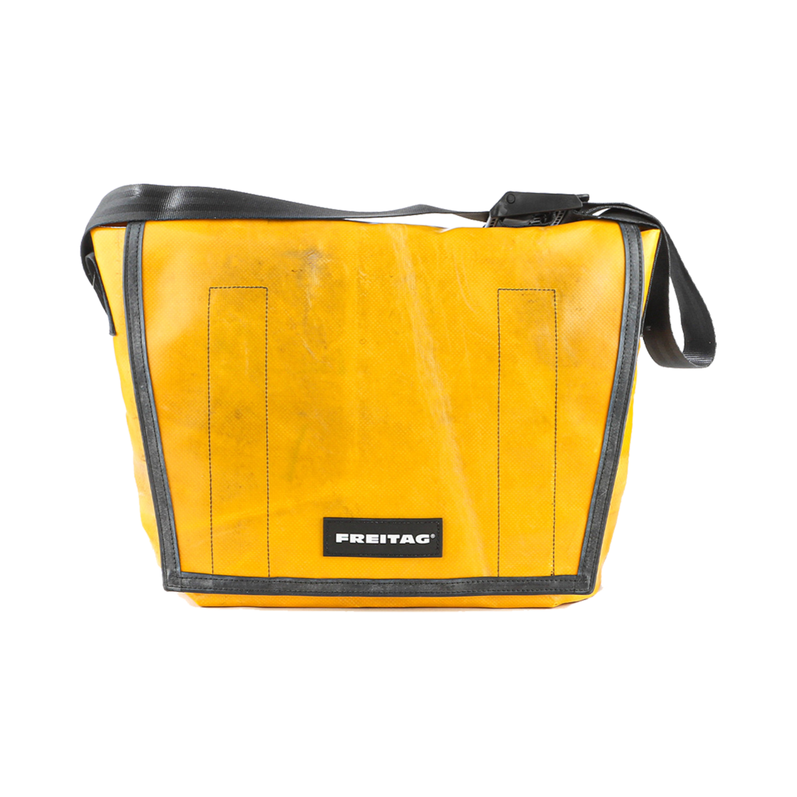 F12 DRAGNET 0248 FREITAG Boutique Unisex F12 DRAGNET 0248 Messenger Bag