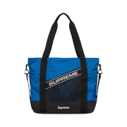 Supreme Tote Bag Blue - 23FW