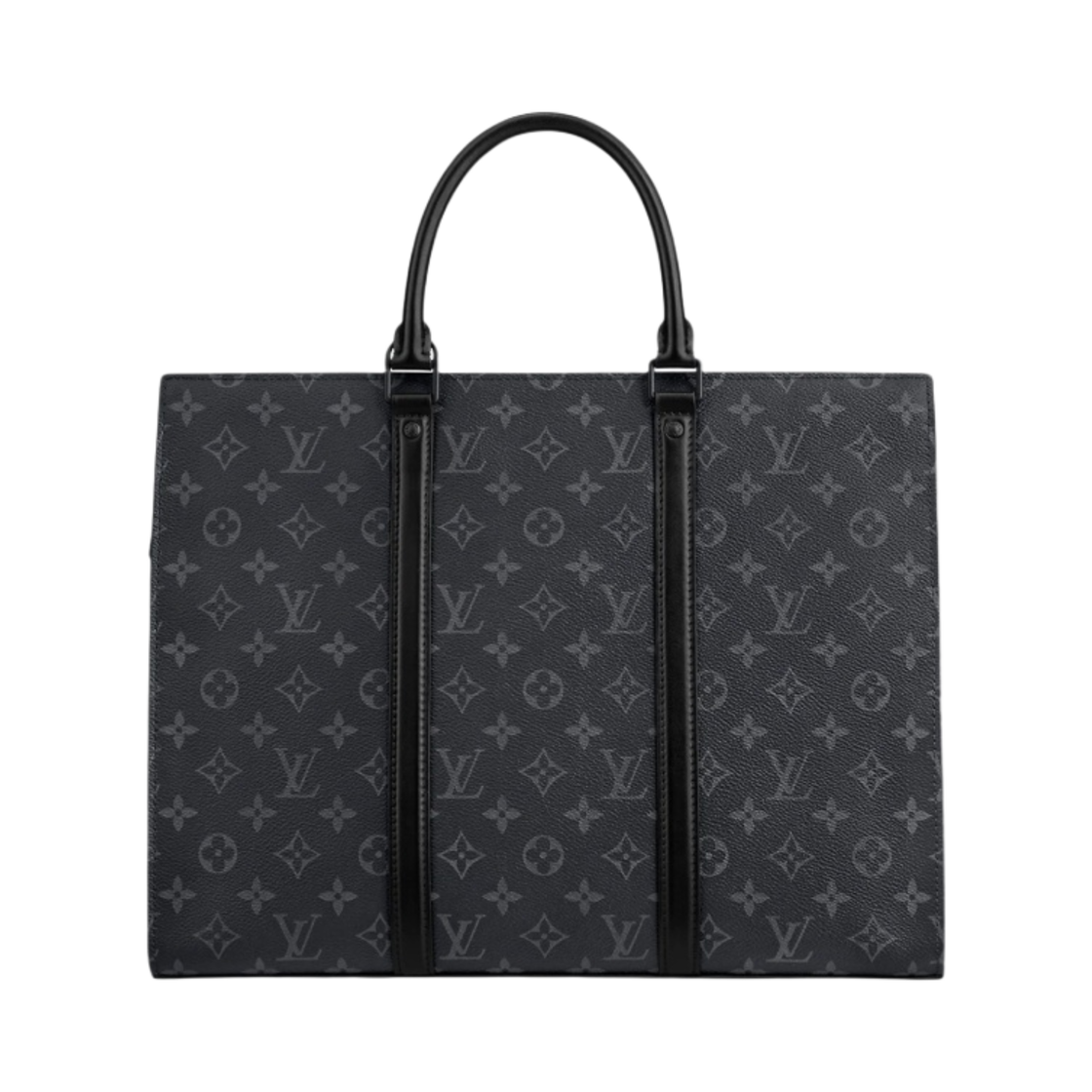 루이비통 삭 플라 호리존탈 지페 모노그램 이클립스(Louis Vuitton Sac Plat Horizontal Zippe Monogram Eclipse) - 3