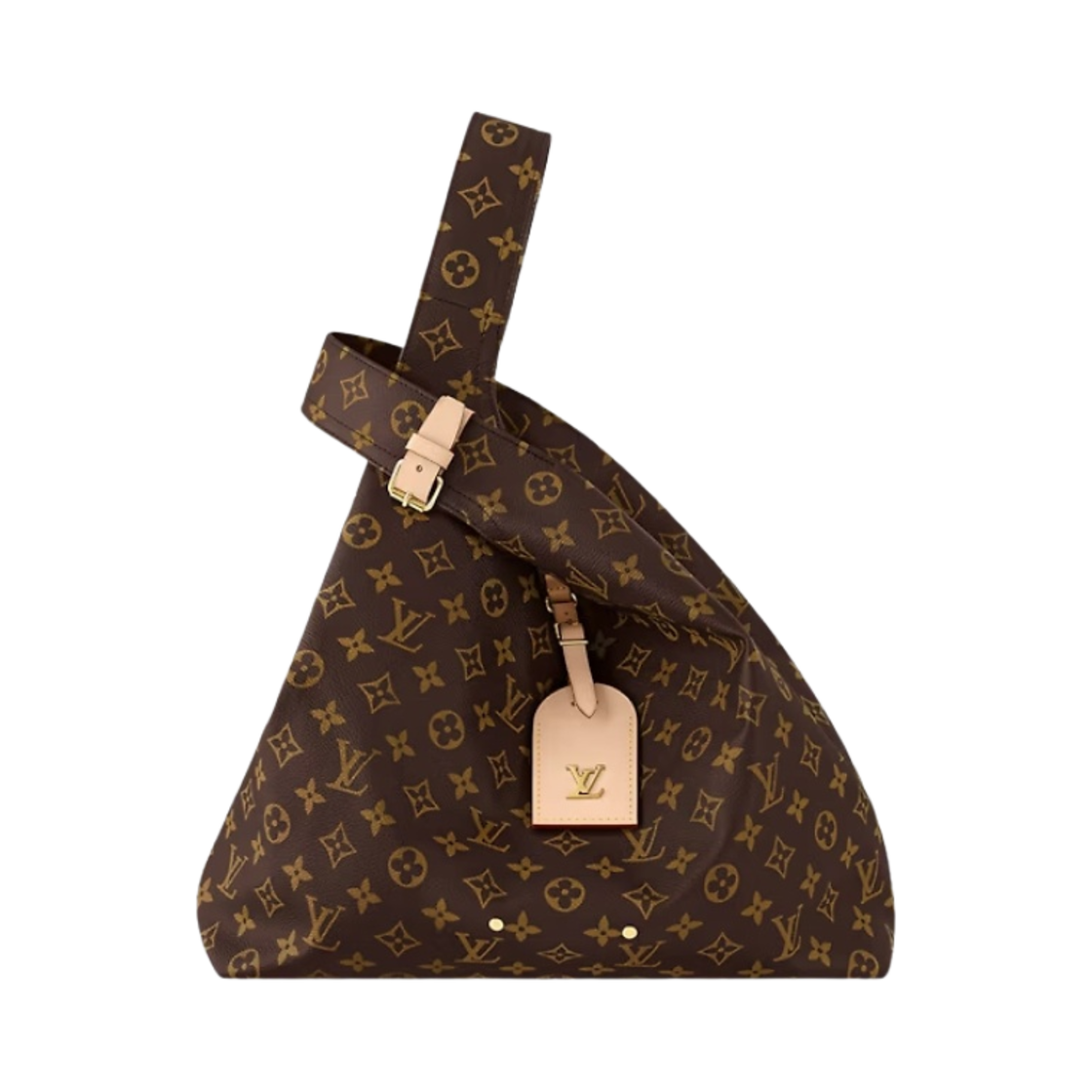 M46817 Louis Vuitton Atlantis GM Monogram Canvas
